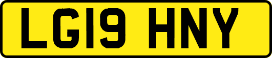 LG19HNY