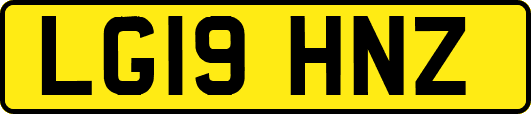 LG19HNZ