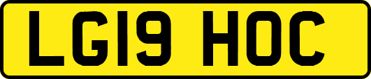 LG19HOC