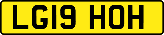 LG19HOH