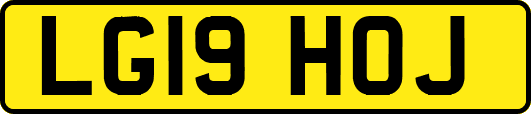 LG19HOJ