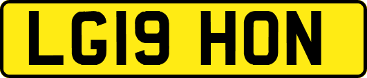 LG19HON