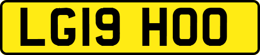 LG19HOO