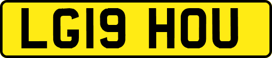 LG19HOU