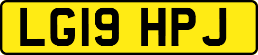 LG19HPJ