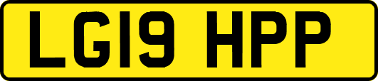 LG19HPP
