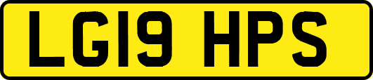 LG19HPS