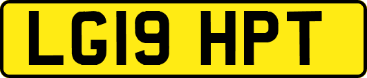 LG19HPT