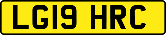 LG19HRC