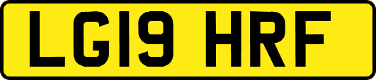 LG19HRF