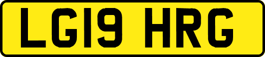 LG19HRG