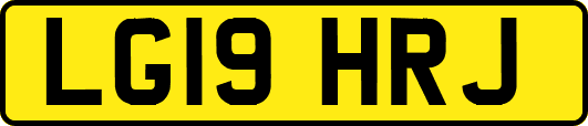 LG19HRJ