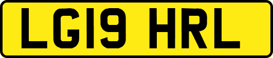 LG19HRL
