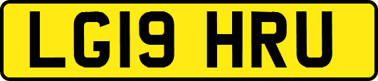 LG19HRU