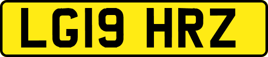 LG19HRZ