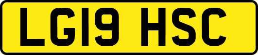 LG19HSC