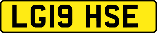LG19HSE
