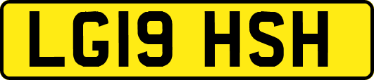 LG19HSH