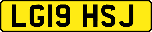 LG19HSJ
