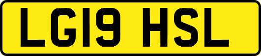 LG19HSL