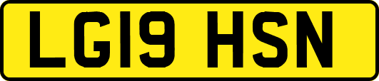 LG19HSN