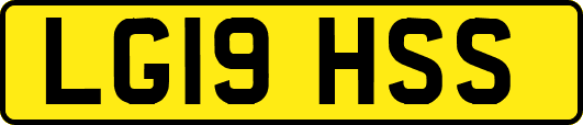 LG19HSS