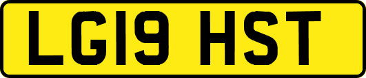 LG19HST