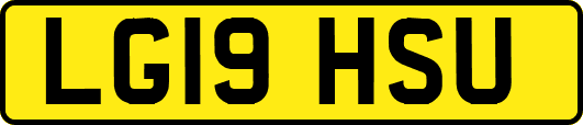 LG19HSU