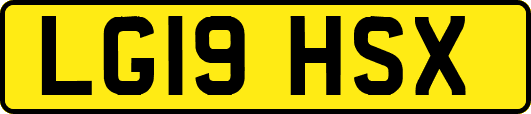 LG19HSX