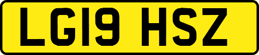 LG19HSZ