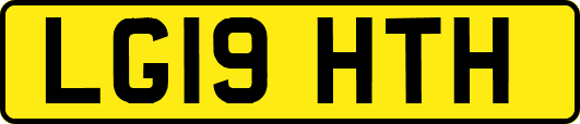 LG19HTH