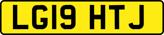 LG19HTJ