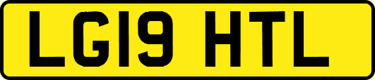 LG19HTL