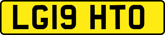 LG19HTO