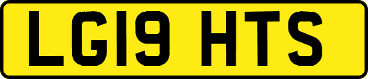 LG19HTS