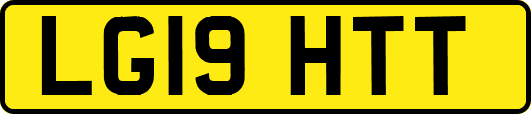 LG19HTT