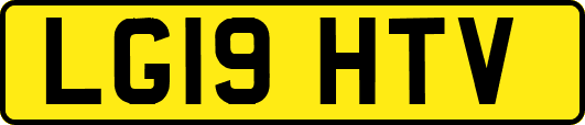 LG19HTV