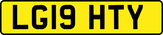 LG19HTY
