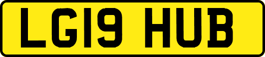 LG19HUB