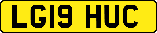 LG19HUC