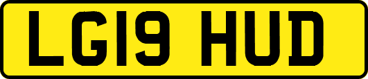 LG19HUD