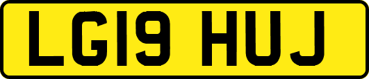 LG19HUJ