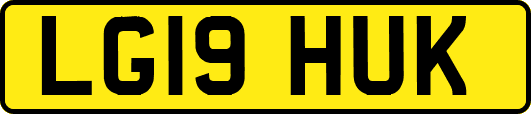 LG19HUK