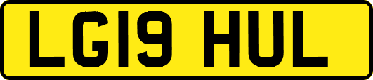LG19HUL