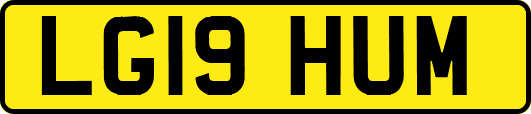LG19HUM