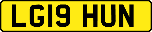 LG19HUN