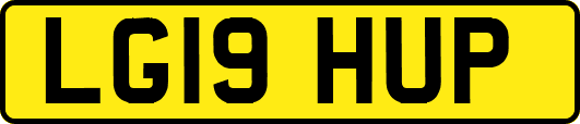 LG19HUP