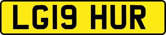 LG19HUR