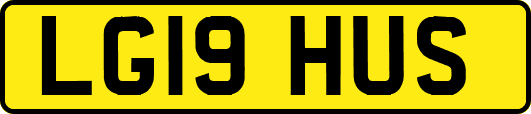 LG19HUS