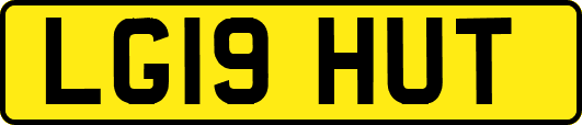 LG19HUT